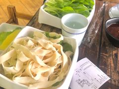 火锅面条-龙虾风暴(松江店)