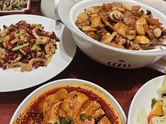 -大铁勺新津菜(熙悦汇店)