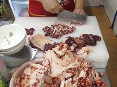 -港头大鹏牛肉店