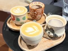 -Joymean coffee.见面咖啡
