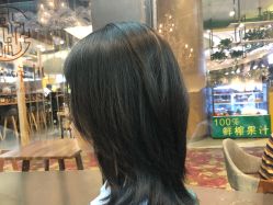 -川和潮人漂色·烫染·接发