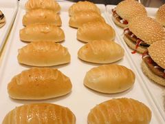 -素满香·食养自助(建邺万达店)