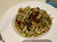-南门小馆·清真(国贸商城店)