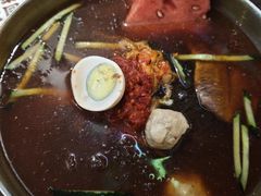 -大同江朝鲜菜•长春地标美食(绿园吾悦广场店)