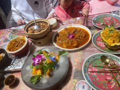 -小娘惹厨房Little Nyonya(狮城有约上榜店)