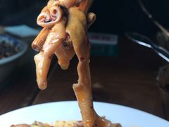 -黄泰吉拾味餐厅(江汉路店)