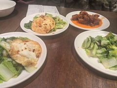 -寻裕记·现炒浇头面(人民广场店)