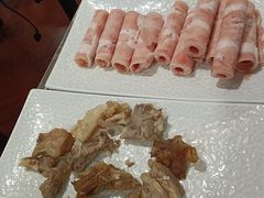 -潮汕牛肉火锅