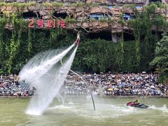-杭州宋城
