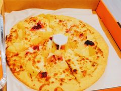 -披萨王(方家栏店)