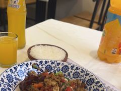 -新新湘菜馆(新中街二条店)