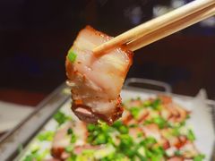 -绿茶餐厅(朝阳大悦城店)