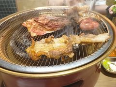 -西塔老太太泥炉烤肉(双井店)