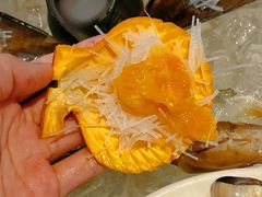 -碗中海·蒸汽海鲜·桑拿鸡(岭南天地店)