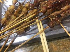 -老王太太串吧(中街店)