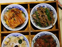 -老味道1992(武当山店)