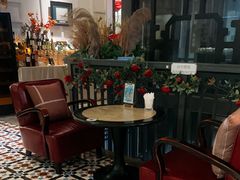 -22ºN BISTRO西餐&酒馆