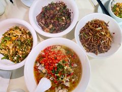 -笨罗卜浏阳菜馆(龙华鹏润达店)