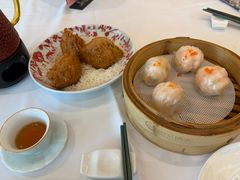 -御彩酒家(东风东路店)
