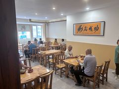 -鸡西冷面(翠竹店)