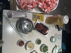 -瑞强涮锅(徐家楼店)