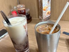 -百福麵家(新馬路店)