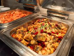 -重庆丽苑维景国际大酒店·海鲜自助餐厅