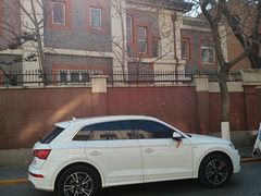 -天津五大道文化旅游区