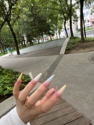 -晨·艺美甲美睫
