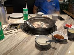 -同仁四季椰子鸡(福田东园总店)