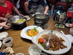 -闽鄂情·闽南招财鸭(水头店)