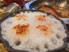 -唇辣号重庆老火锅(燕郊鑫乐汇店)