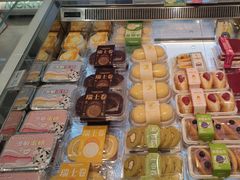 -MaKY米旗(熙地港店)