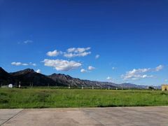 -敕勒川草原文化旅游区