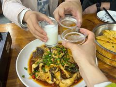 -淳安二十八道·新派民间菜·淳鱼馆(阳光路店)