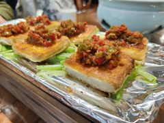 -福慧慈缘素食餐厅(王府井店)