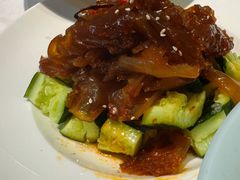 -到家尝北京菜(西坝河店)