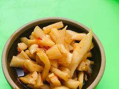 -巢湖名吃·徽府农家菜(半汤店)