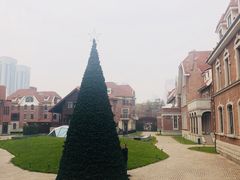 -天津津利华酒店