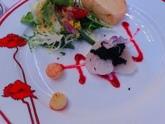 -马克西姆餐厅(崇文门店)