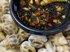-桥东喜碧海鲜街(水东街店)