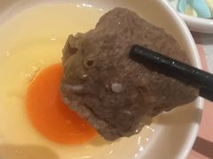 -小茉庐和牛自助火锅(龙湖万达店)