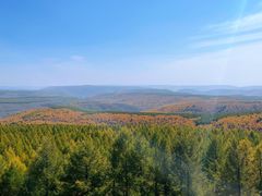 -塞罕坝国家级自然保护区