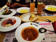 -海维克牛排馆HIGHWIC(右岸环宇坊店)