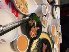 -韩宫宴烤肉·料理(桐乡吾悦广场店)