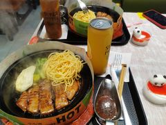 -胡椒宅男(市民中心店)