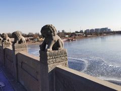 -卢沟桥文化旅游区