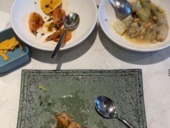 -上海宝华喜来登酒店·采悦轩中餐厅
