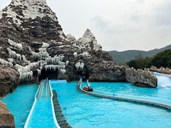-珠海长隆海洋王国