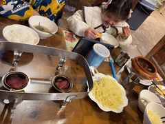 -88号小吃店·经典云南菜·地道纳西美食